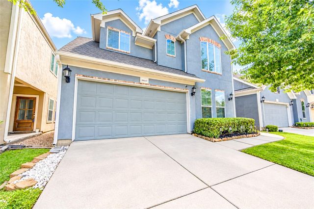 20615 Alfonso Ct — Kings Village North