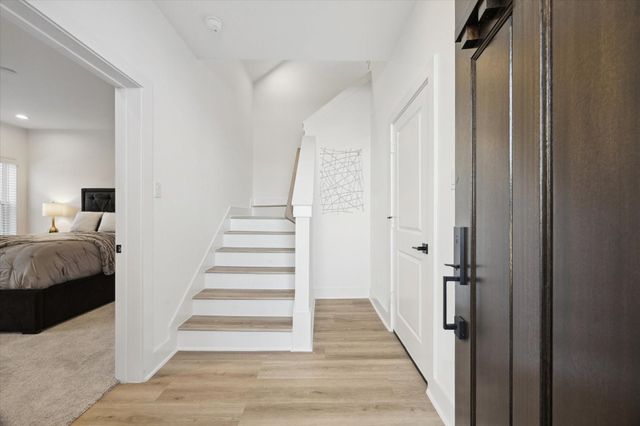 5606 Camino Encantado Dr — Estates at Tidwell Road
