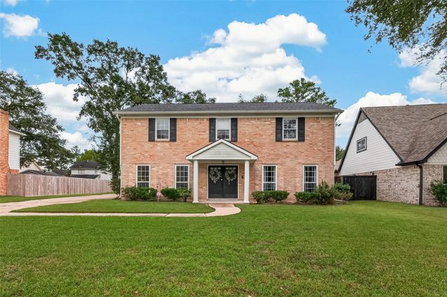 19614 Hurst Wood Dr — Pinehurst Atascocita Sec 01