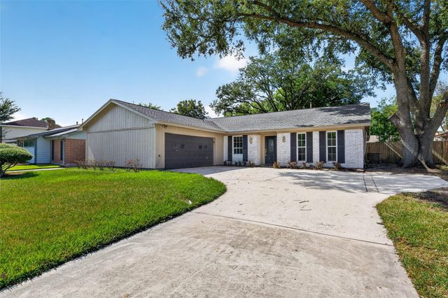3611 Plum Hollow Dr — Brook Forest Sec 01 R/P