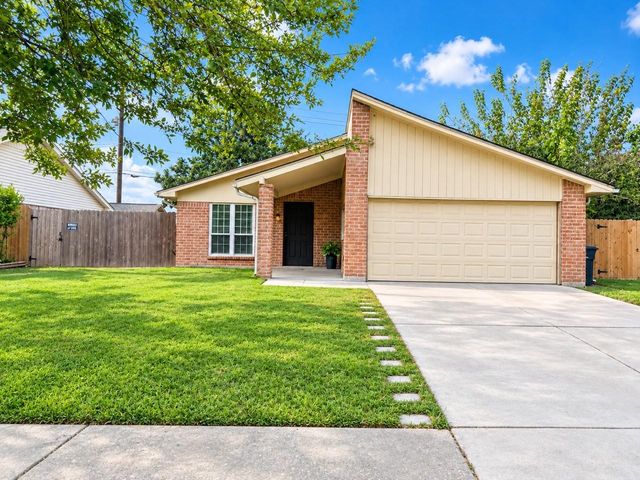 8515 Twisting Vine Ln — Woodland Trails Sec 04