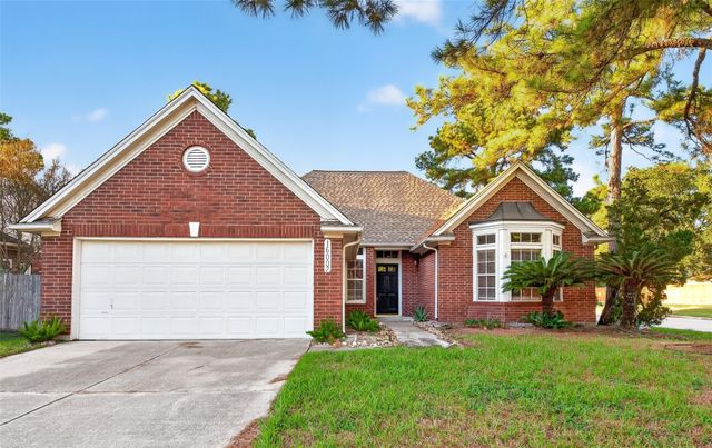 16002 Brittany Knoll Dr — Copperfield Southpoint