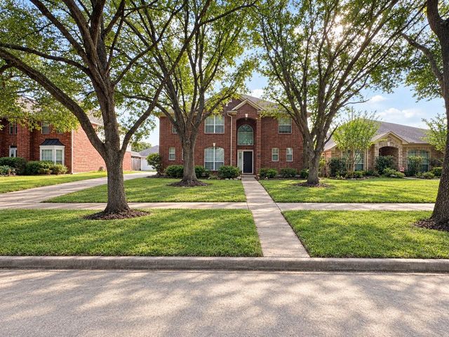 4918 Cedar Spring Dr — Heritage Colony