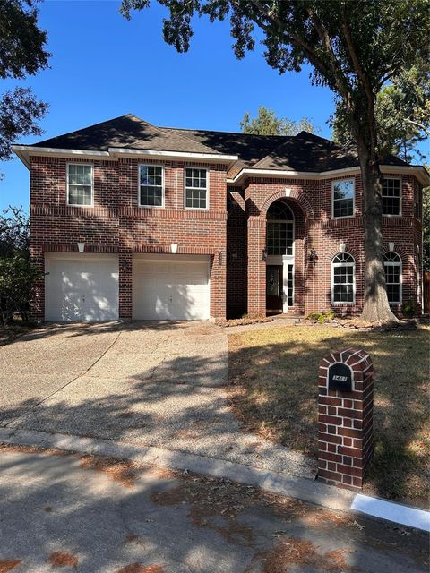 3411 Cedar Mill Ct — Greentree Village Sec 08 Amd