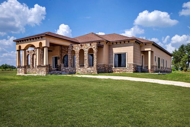 7348 Love Rd — Jno Randon