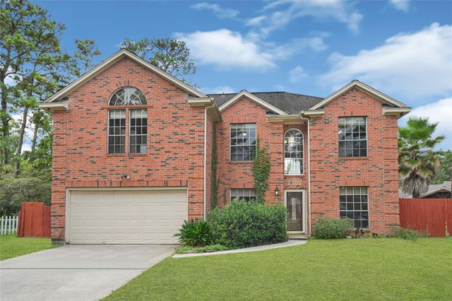 7107 Seminole St — Pinehurst Sub Sec 2