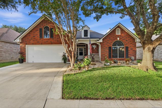 9423 Camino Venado — CEDAR SPRINGS