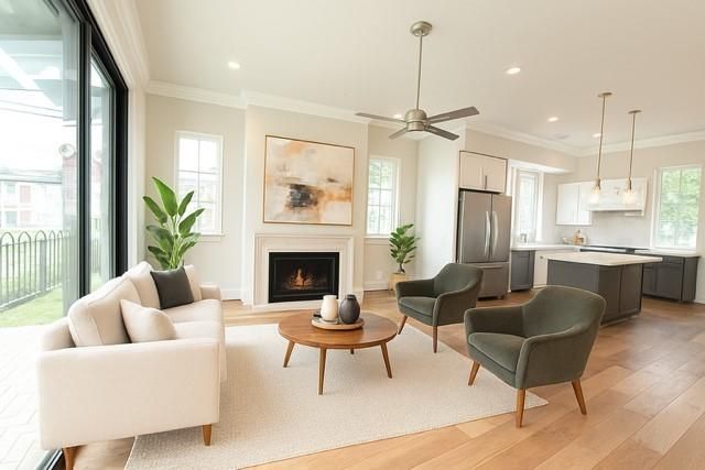 606 Delmar — Eastwood Green