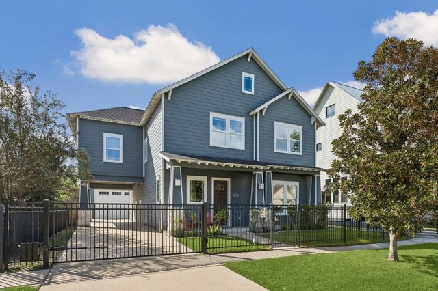 806 Algregg St — Ridgewood Add