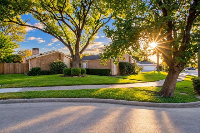 11607 Briar Rose Dr — April Village Sec 01