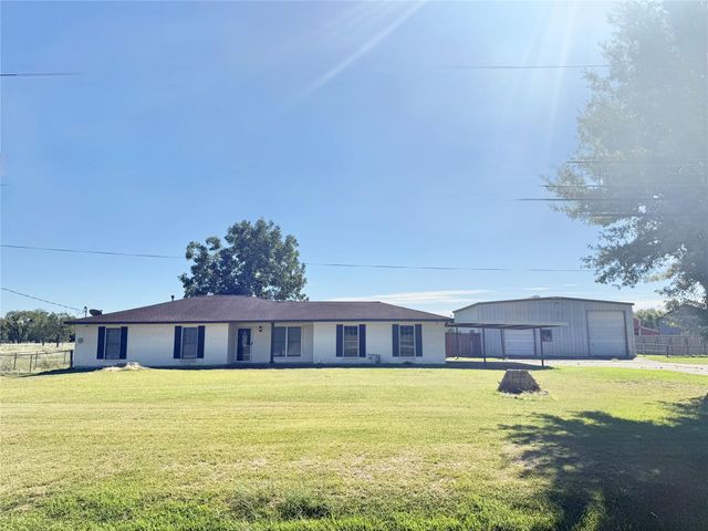 11500 N P St — La Porte Outlots