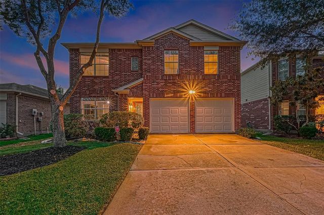 5939 Baldwin Elm St — Waterview Estates Sec 1