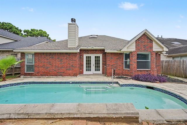 17107 Mountain Crest Dr — Champion Spgs Sec 04