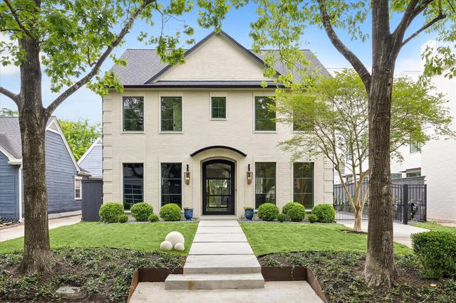 2320 North Blvd — Greenbriar