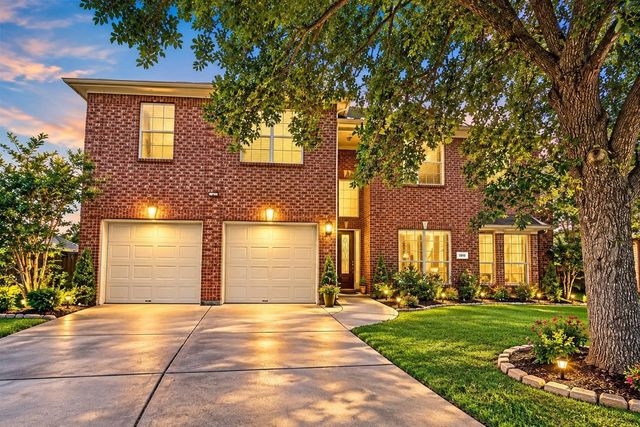 5910 Coral Petal Ln — Canyon Lakes At The Brazos Sec 1