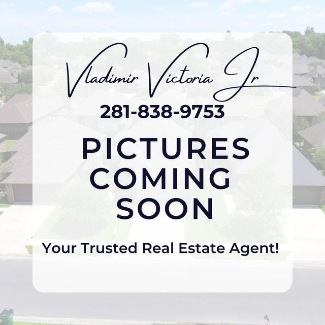 9809 Hummingbird St — Meadowcrest Sec 02