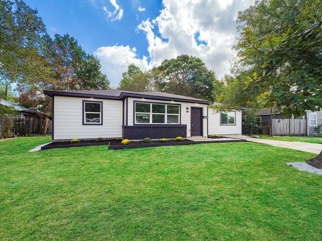 1619 Bearle St — Revelon Terrace
