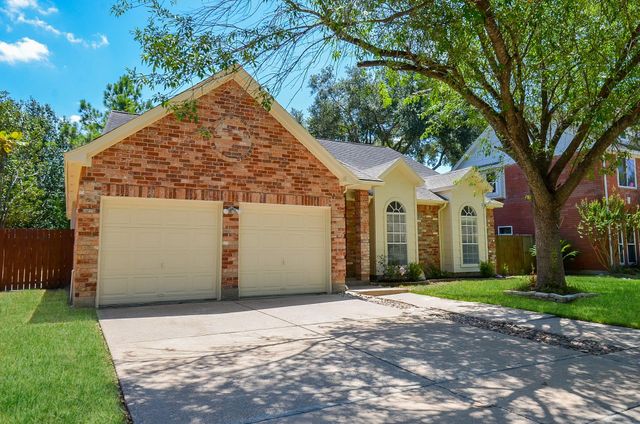 19127 Lookout Mountain Ln — Bear Creek Plantation 02 Prcl