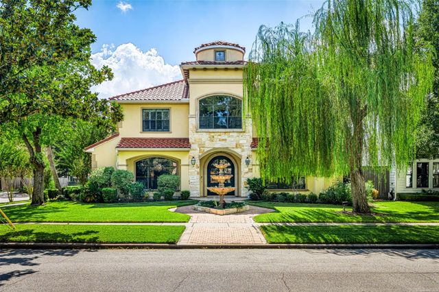 4601 Birch St — Post Oak Terrace Sec 03