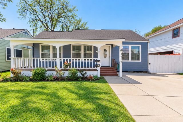 5610 Eskridge St — Kensington