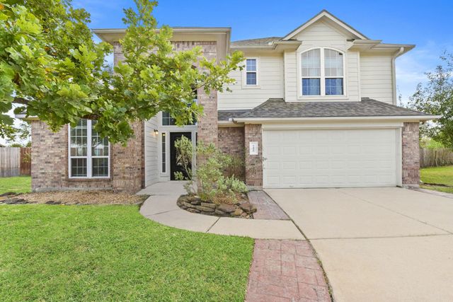 5406 Gate Canyon Ct — Cypresswood Green Sec 02