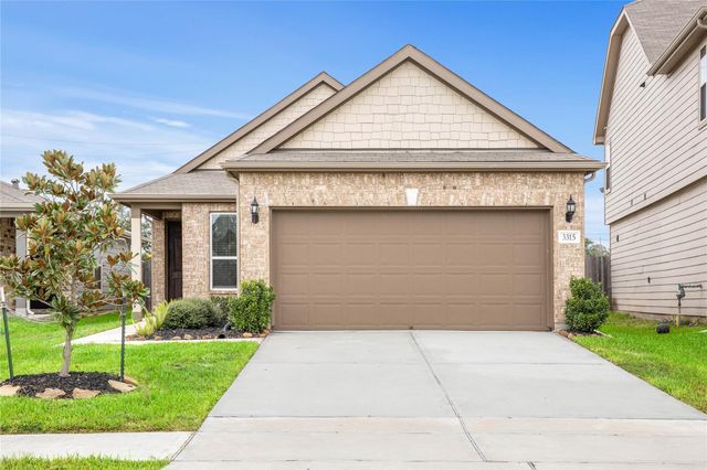3315 Nila Creek Dr — Spring Creek