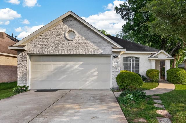 11916 Palmsprings Dr — GEONA