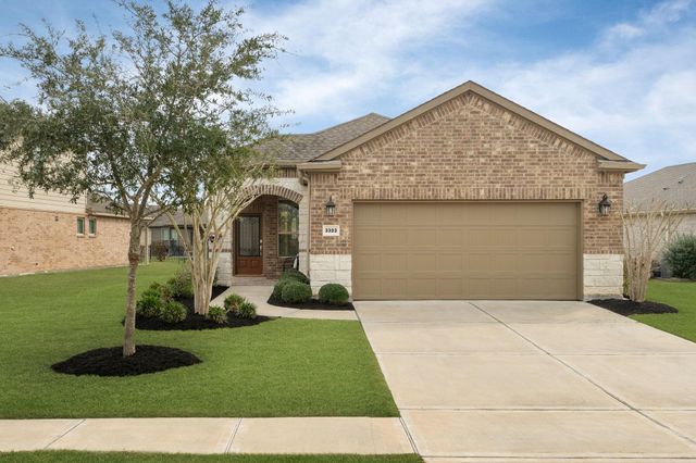 3323 Golden Eagle Way — Del Webb Sweetgrass