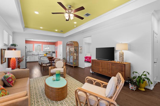3323 Golden Eagle Way — Del Webb Sweetgrass