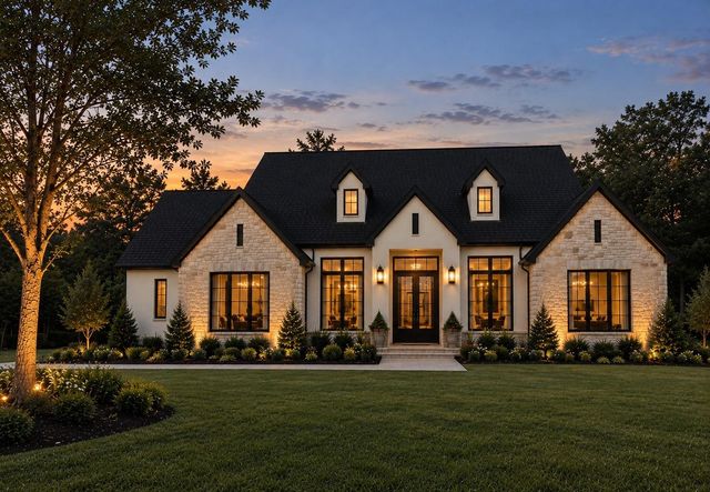 4714 Bourbon Branch — Chambers Reserve