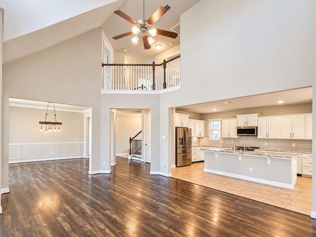 14615 Saratoga Ln — Lakes/Champions Estates Ph 2 Sec