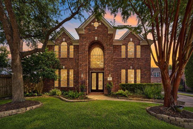 11510 Pecan Canyon Ct — Lakewood Grove