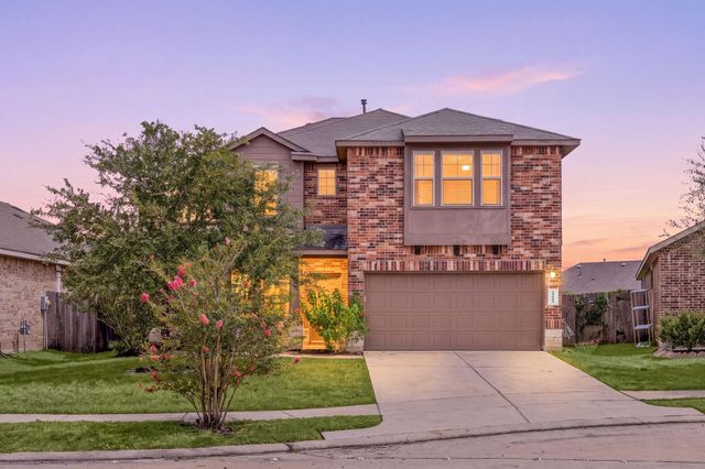 23643 Balzano Ct — Ventana Lakes