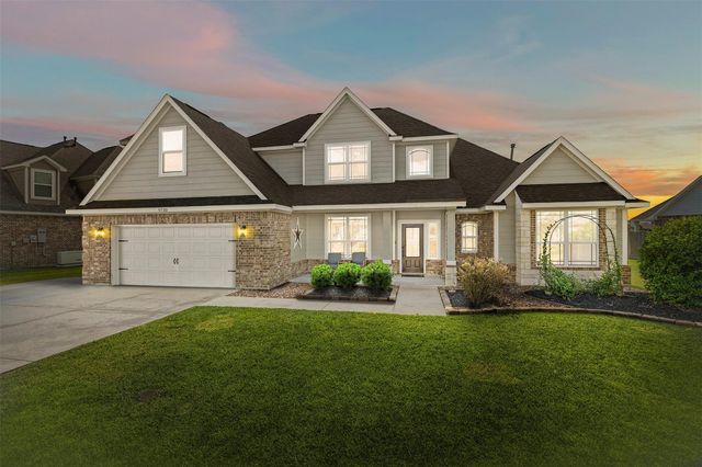 9730 Suffolk Downs Dr — LAKES OF CHAMPIONS ESTATES