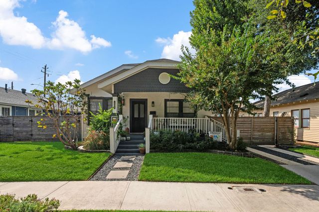 1006 W Temple St — North Norhill