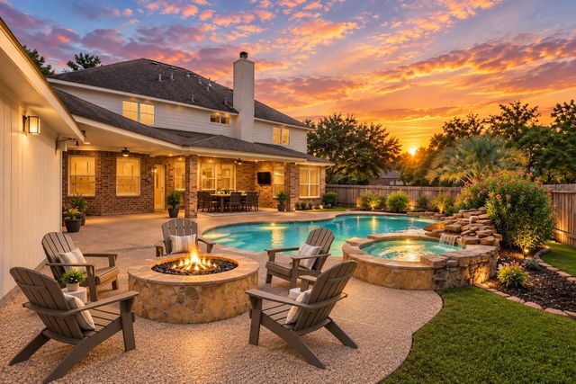 15730 Lake Loop Dr — Fairfield