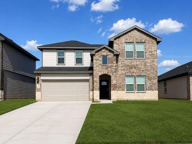 3515 Blueberry Thistle Ln — Tamarron