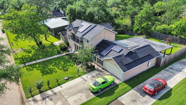7923 Glenview Dr — GLENBROOK VALLEY