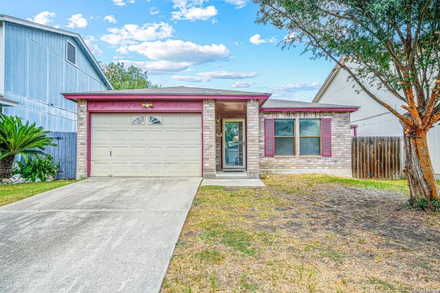 6827 MISTY FIELD DR — DOVER