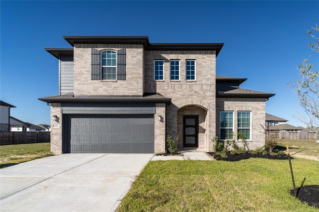 13918 Seneca Lake — Lago Mar