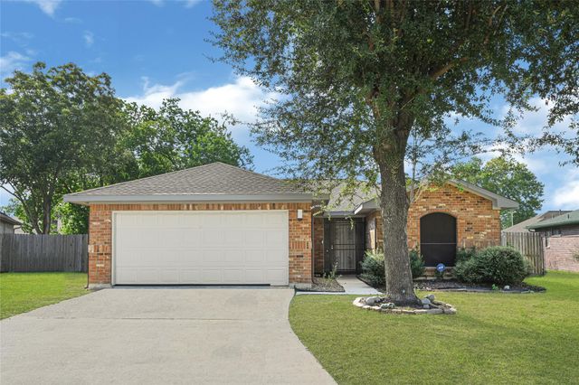 9851 Guest St — Glenwood Forest Sec 06