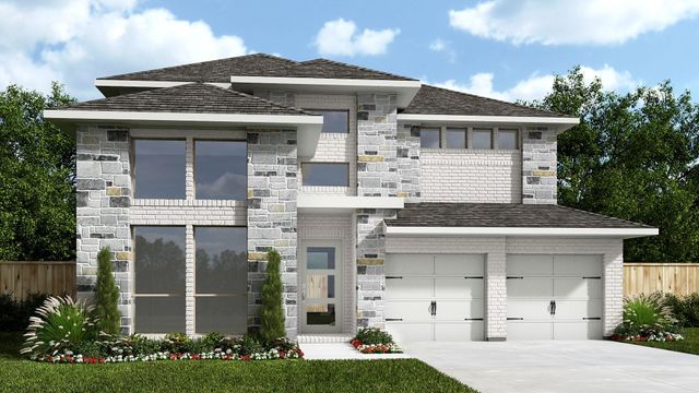 18506 Madrid Dr — Artavia