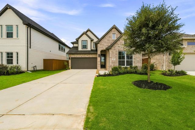 7439 Fraser Peak Dr — Elyson