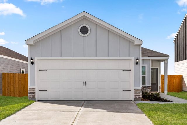 6414 Autumn Equinox Dr — Park Vista at El Tesoro