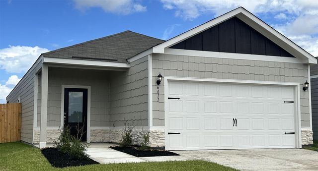 6411 Winter Elm St — Park Vista at El Tesoro