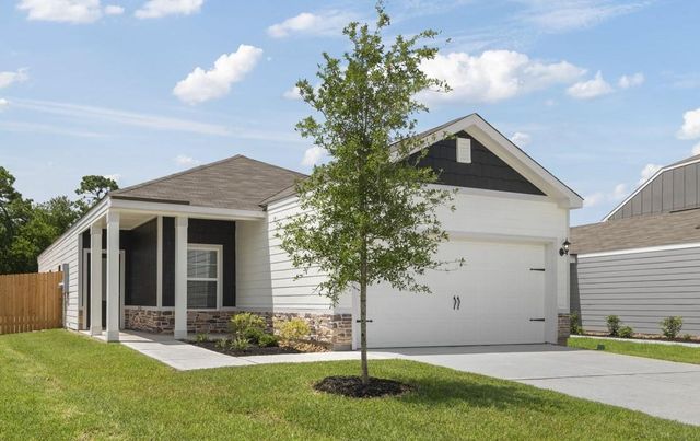 6428 Autumn Equinox Dr — Park Vista at El Tesoro