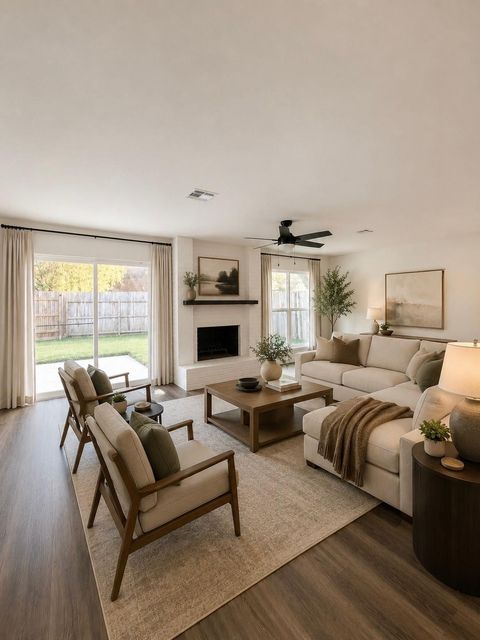 5935 Caruso Forest Dr — Inwood North Sec 01
