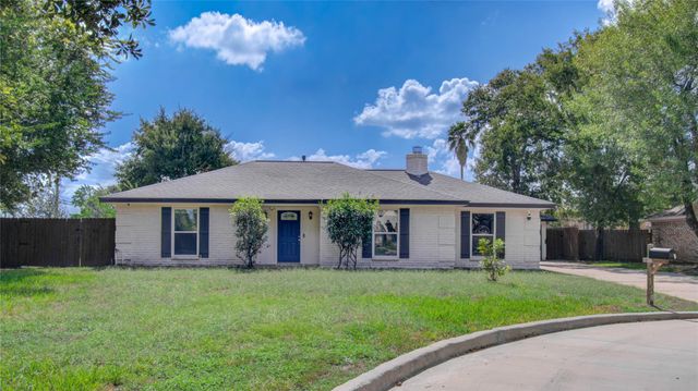 8103 Schaffer Ln — Prestonwood Forest Sec 01