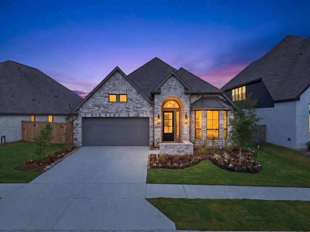 21018 Magnolia Mill Dr — Bridgeland
