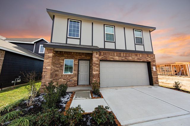 3874 Avalon Ln — Mackenzie Creek